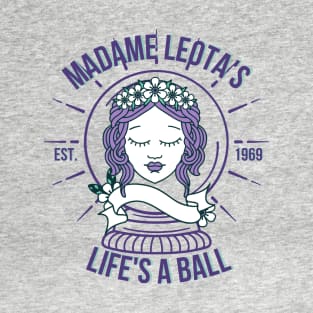 Leota Ball T-Shirt